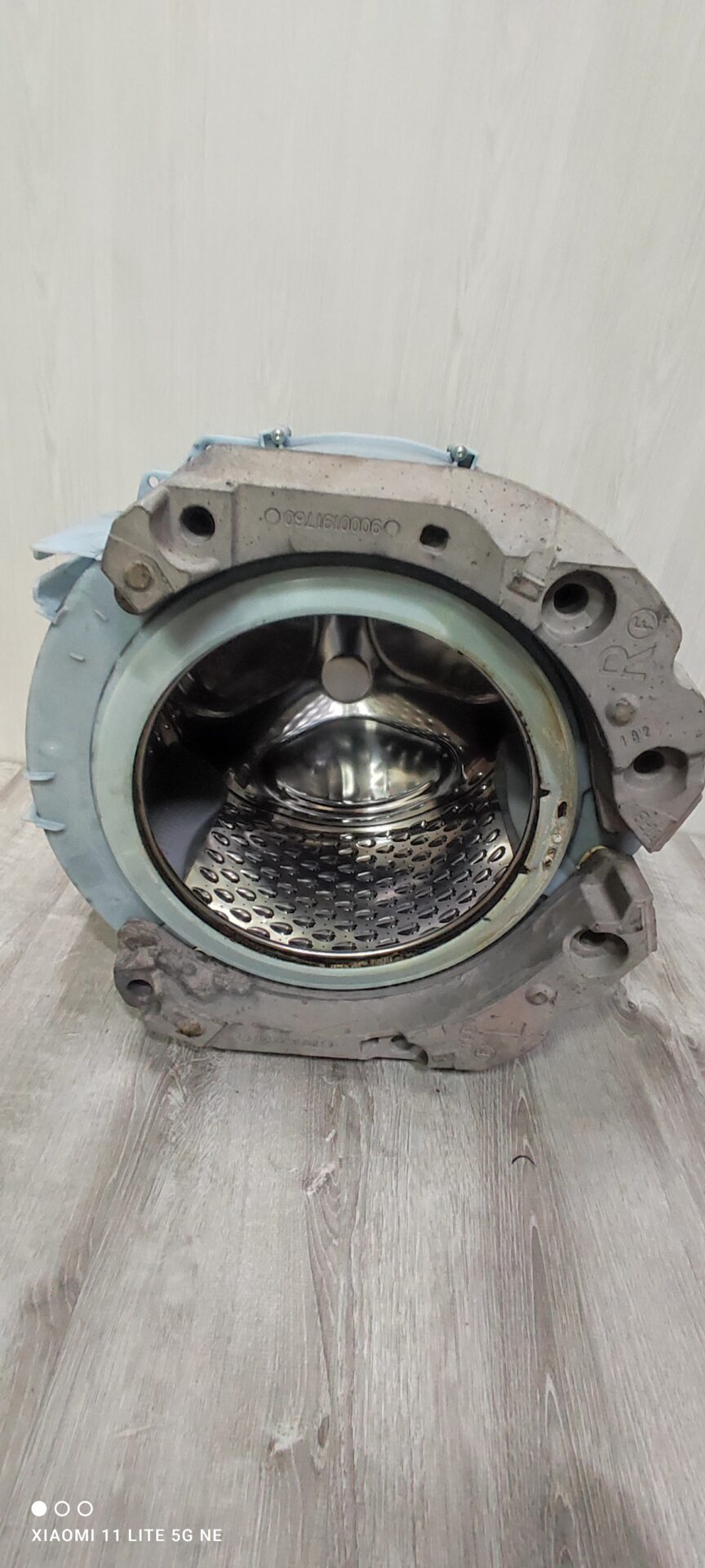 Бак в сборе Bosch 9000212739/9000317425 Только самовывоз!
