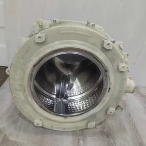 Бак в сборе Samsung DC61-02085a/dc61-02086a-eco 204/205 Только самовывоз!