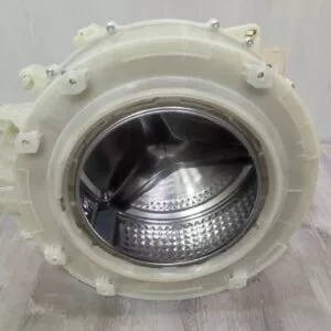 Бак в сборе Samsung DC61-04233ax001/dc61-022085a-eco 204/205 Только самовывоз!