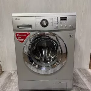 Стиральная машина LG E1289ND5 6кг. Только самовывоз!