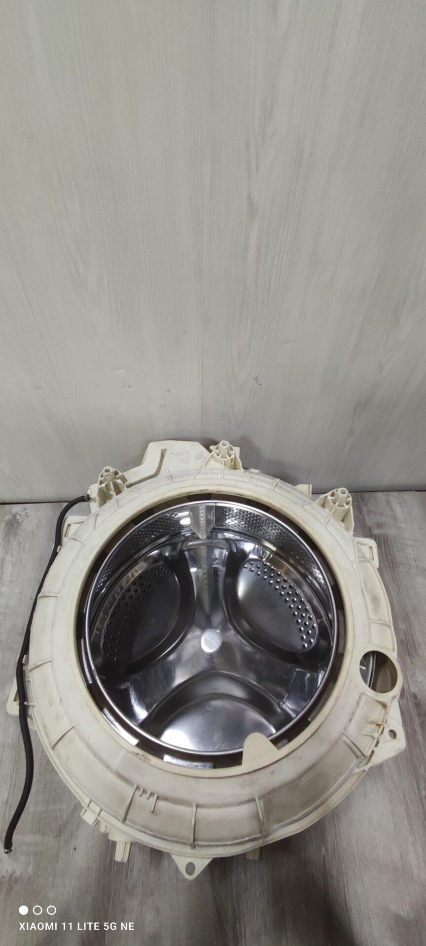 Бак в сборе Ariston148030856.01 / 210201685.00 (210124267.00/210124267.00/21066626.00/21017322.00) Только самовывоз!