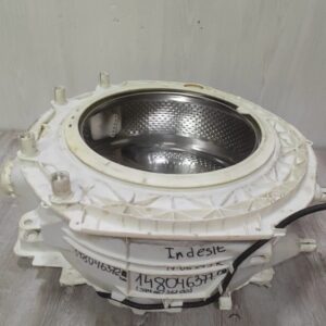 Бак в сборе Indesit 148046372.00 / 148046377.00 (374.00 .362.00) Только самовывоз!
