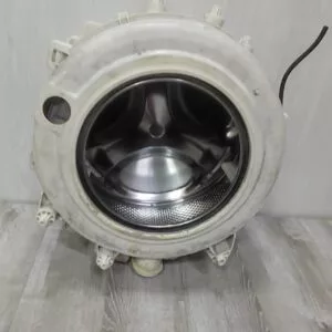 Бак в сборе Indesit 148026340.00 202/203  Только самовывоз!