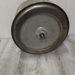 Барабан Bosch 245667 вертикальная загрузка