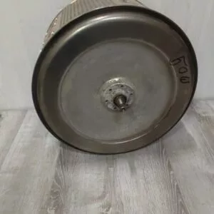 Барабан Bosch 245667 вертикальная загрузка