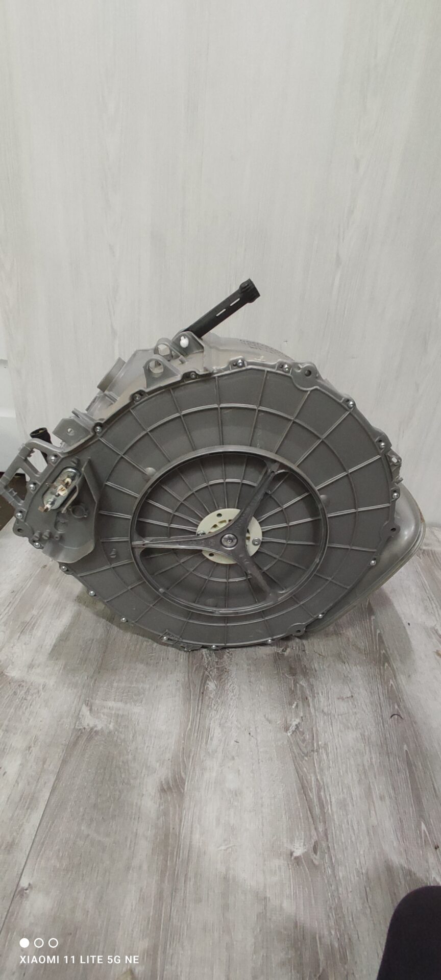 Бак Whirlpool 46197309022 / 46197309023 вертикальная загрузка Только самовывоз!