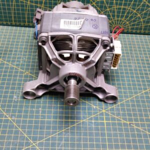 Двигатель Ariston Ceset 160023699.00 7 контактов