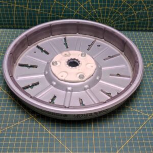 Ротор LG 110923w6 средний