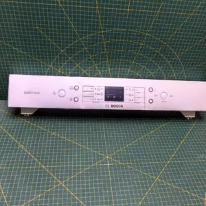Панель Bosch 9000249876-sms63md2tv/02 с дефектом 60см. отдельностоящая