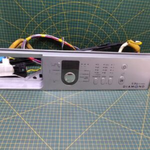 Модуль Samsung WF-e590nms с дефектом