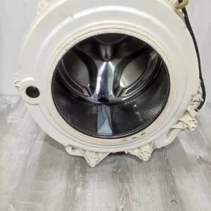 Бак в сборе Gorenje 338895 / 338875 8кг. Только самовывоз!