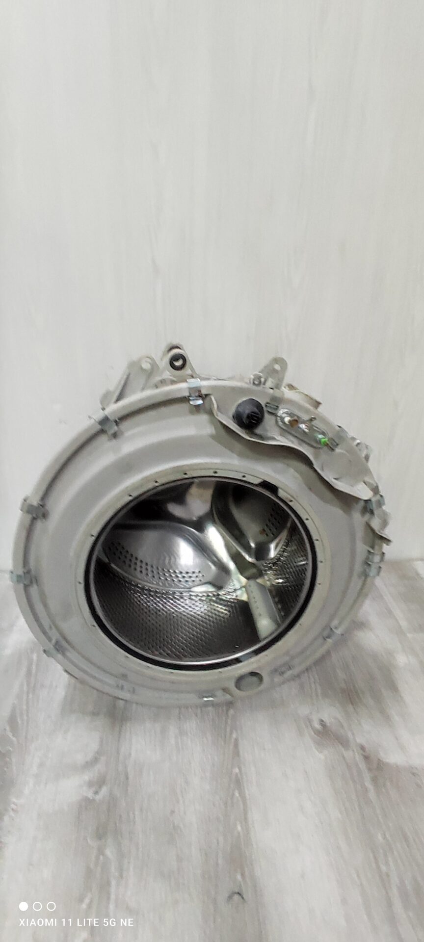 Бак в сборе Beko 2804990100 / 280600 Только самовывоз!