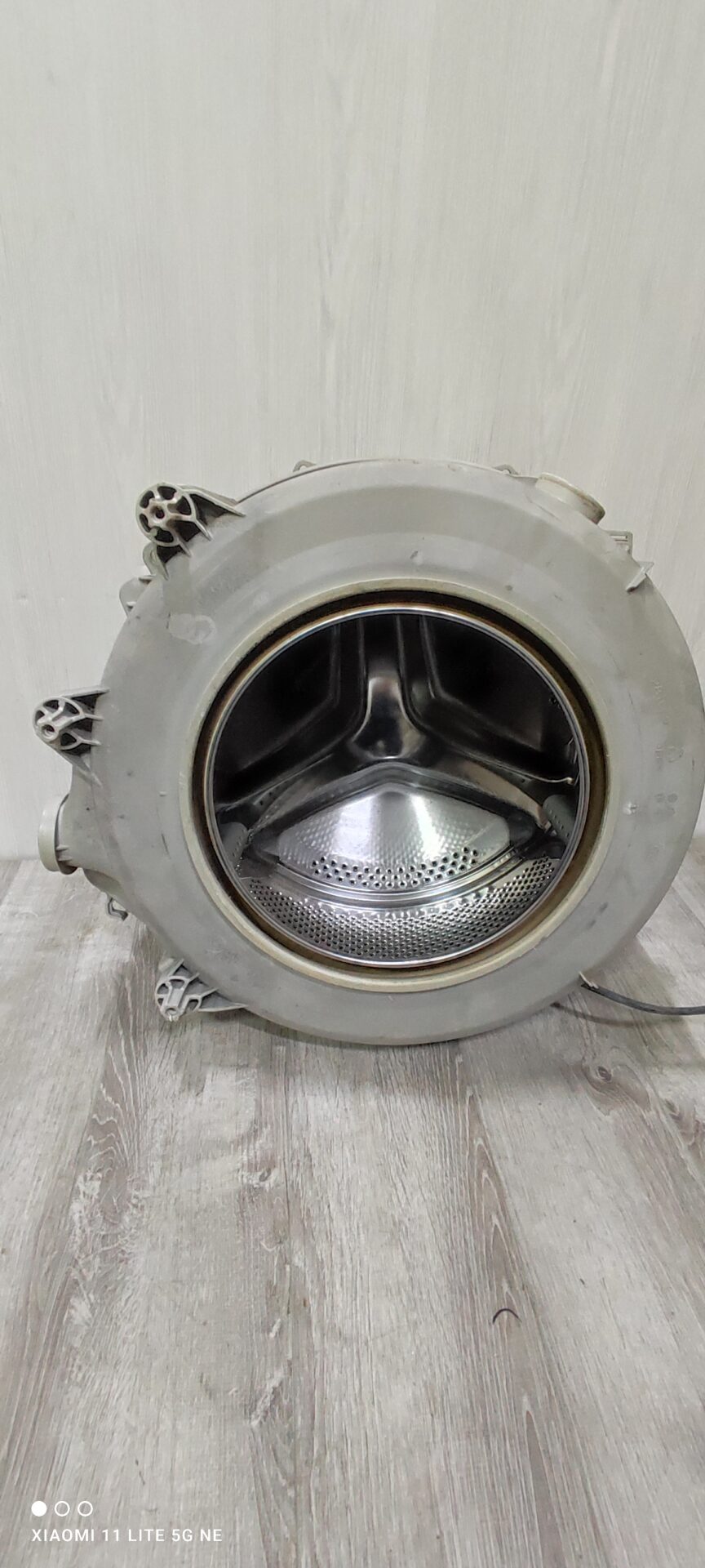 Бак в сборе Beko 281665 / 285860 Только самовывоз!