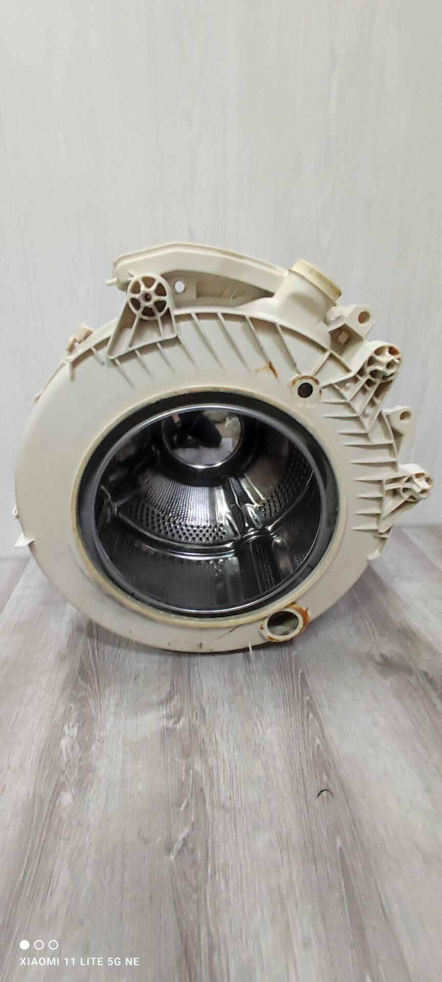 Бак в сборе Ardo 110469001 / 110505501 Только самовывоз!