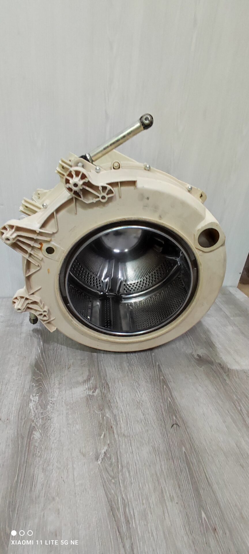 Бак в сборе Ardo 110463300 /110462000 Только самовывоз!