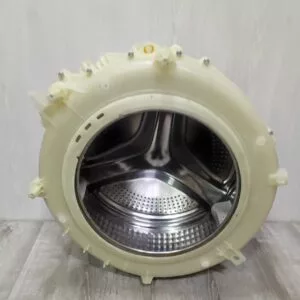Бак в сборе Haier 0020206604a 6-7кг. Только самовывоз!
