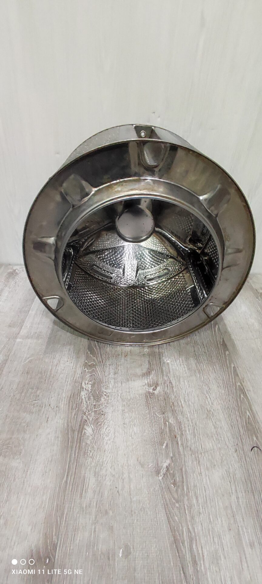 Барабан Beko 2804500400 (крестовина 287440)