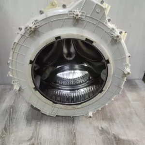 Бак в сборе Haier 2019B2765  Только самовывоз!
