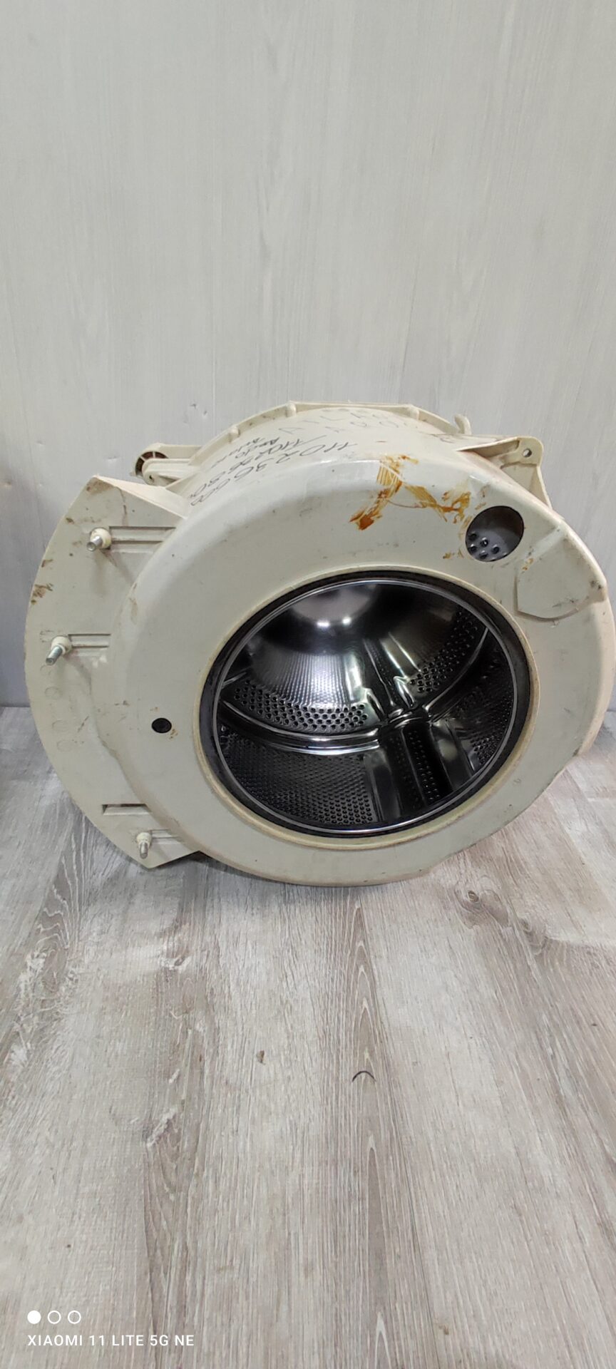 Бак в сборе Ardo Atlant 110236600 / 110236800  Только самовывоз!