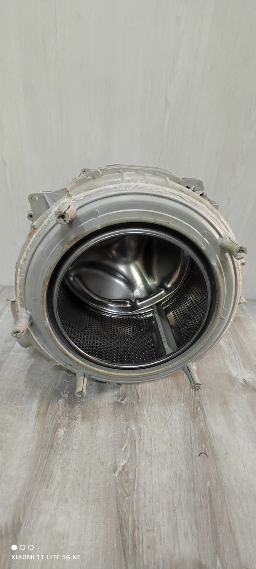 Бак в сборе Electrolux 1249657  Только самовывоз!