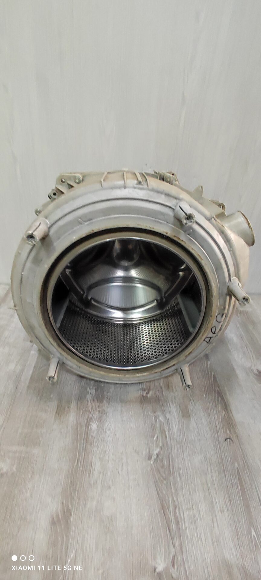 Бак в сборе Aeg 110958020 / 150289133 Только самовывоз!