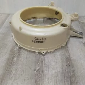 Передний полубак Candy 45318187 кубик