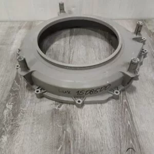 Передний полубак Electrolux 1508500 кубик