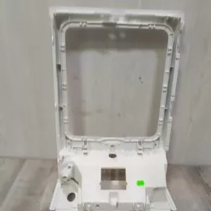 Рама люка Indesit W 11520522 вертикальной загрузки для стиральной машины
