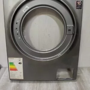 Передняя панель корпуса Samsung DC68-03476A к стиральной машине