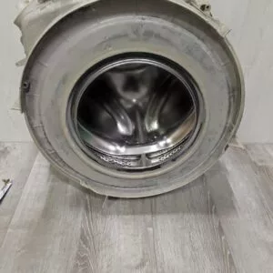 Бак в сборе Electrolux 12464090 с грузом  Только самовывоз!