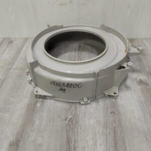 Передний полубак Aeg Electrolux 124638800