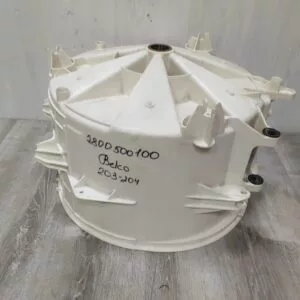 Задний полубак Beko 2800500100 203/204