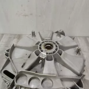 Задний полубак Electrolux 15085001 кубик
