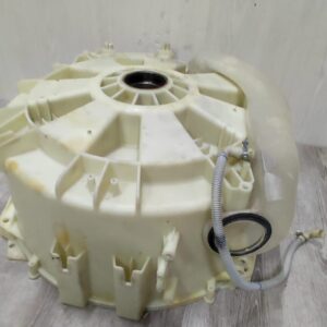 Задний полубак Vest Frost VWM-42188-Z с сушкой 306/307