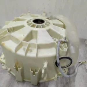 Задний полубак Vest Frost VWM-42188-Z с сушкой 306/307