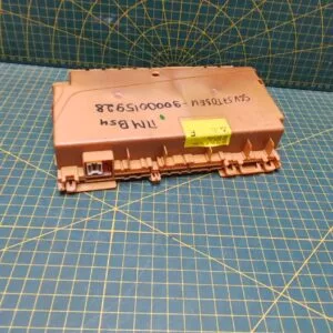 Силовой модуль Bosch 9000015928-SGV57T03EU