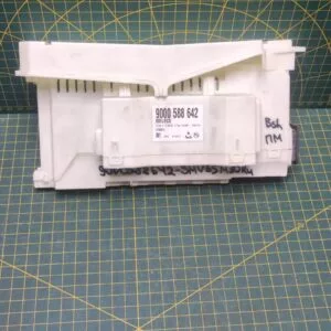 Силовой модуль Bosch 9000588642-smv65m30ru