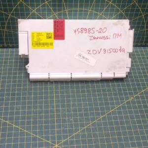 Силовой модуль Electrolux Zanussi 758985--20-zdv91500fa
