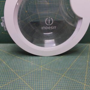 Люк Indesit C 00272454