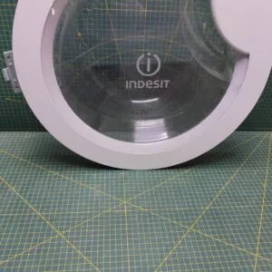Люк Indesit C 00272454