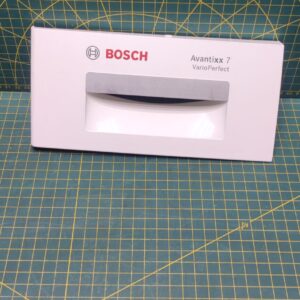 Панель порошкоприемника Bosch 9000446060