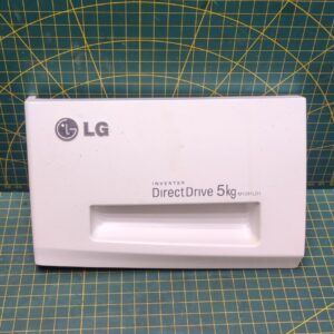 Панель порошкоприемника LG M1091LD1
