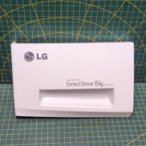 Панель порошкоприемника LG M1091LD1