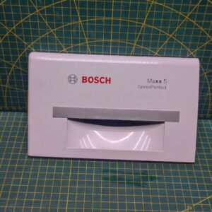 Панель порошкоприемника Bosch 611397-5sp