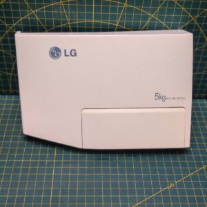Панель порошкоприемника LG WD-80180nu