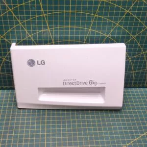 Панель порошкоприемника LG F1056ND1