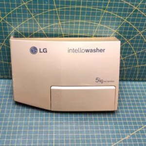 Панель порошкоприемника LG WD-80186N