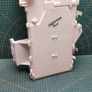 Бункер порошкоприемника Electrolux Aeg 13250720 с отводом сушки