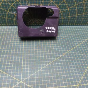 Опора панели сливного фильтра Samsung DC61-02091a