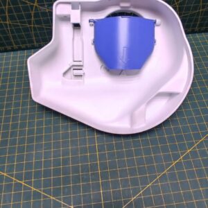 Опора крышки фильтра Electrolux A 06364701
